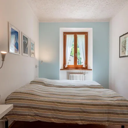 Jouvenceaux By Interhome Prázdninový dům Oulx