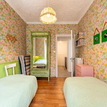 Jouvenceaux By Interhome *