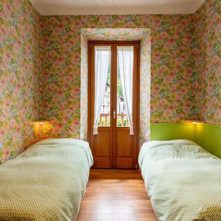 Jouvenceaux By Interhome Oulx