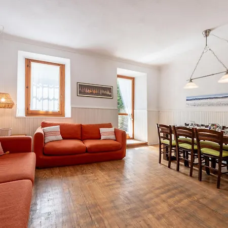 Jouvenceaux By Interhome Semesterbostad *