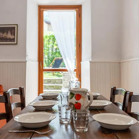 Semesterbostad Jouvenceaux By Interhome *