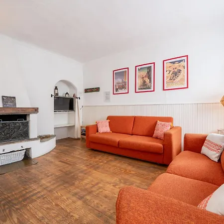 Jouvenceaux By Interhome Oulx