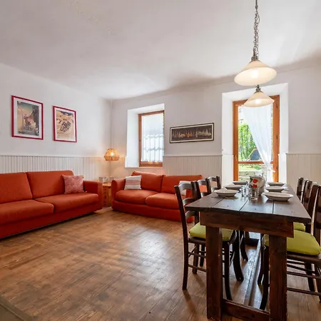 Semesterbostad Jouvenceaux By Interhome