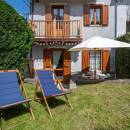 Semesterbostad Jouvenceaux By Interhome