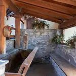 Jouvenceaux By Interhome *