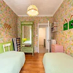 Jouvenceaux By Interhome *