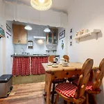 Jouvenceaux By Interhome * Oulx
