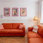 度假居 Jouvenceaux By Interhome