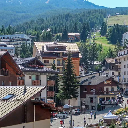 Jouvenceaux By Interhome