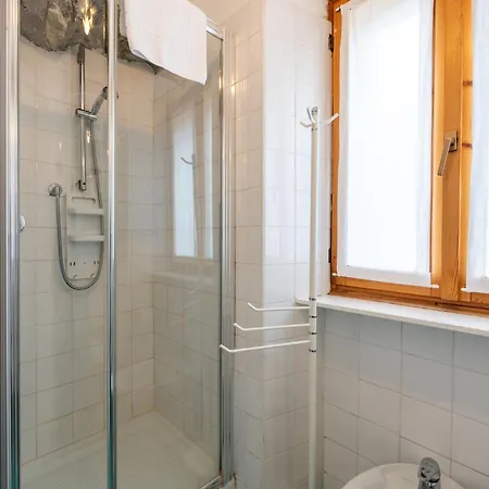 Jouvenceaux By Interhome Prázdninový dům Oulx