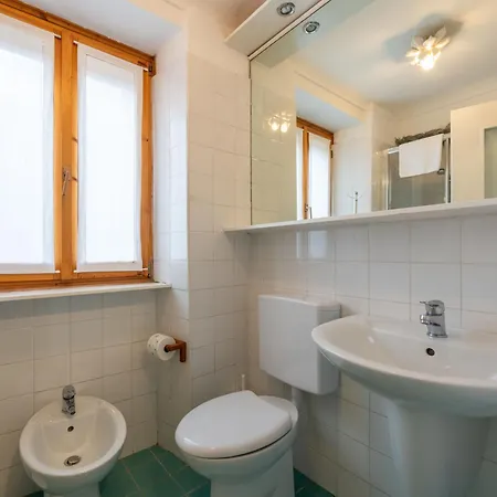 Prázdninový dům Jouvenceaux By Interhome Oulx