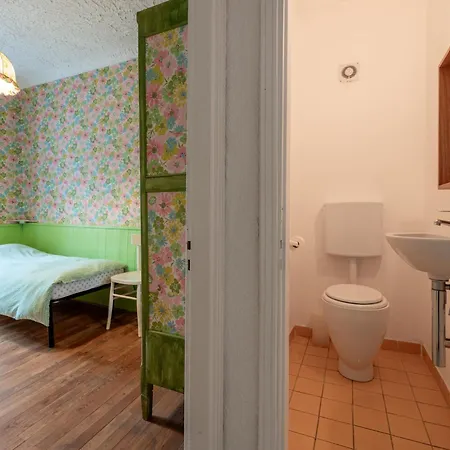 Jouvenceaux By Interhome Oulx