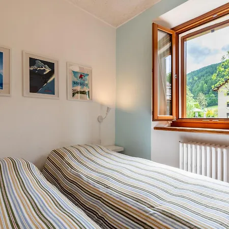 Jouvenceaux By Interhome