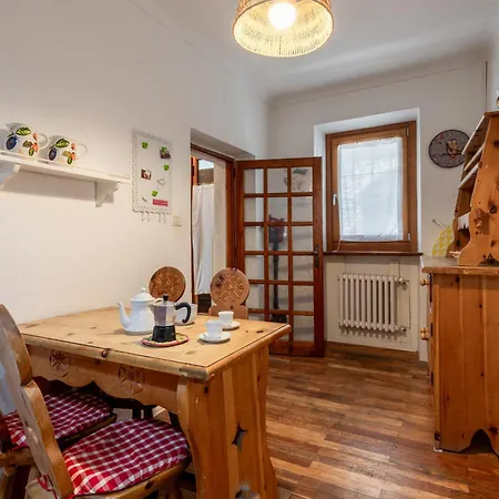 Jouvenceaux By Interhome Semesterbostad