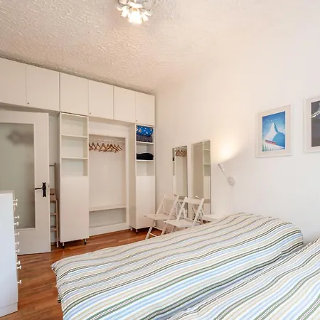 Prázdninový dům Jouvenceaux By Interhome *