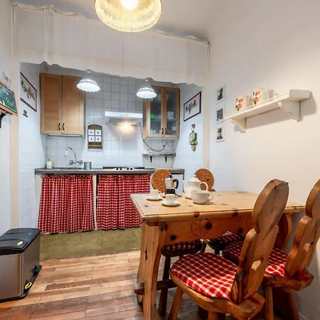 Jouvenceaux By Interhome * Oulx