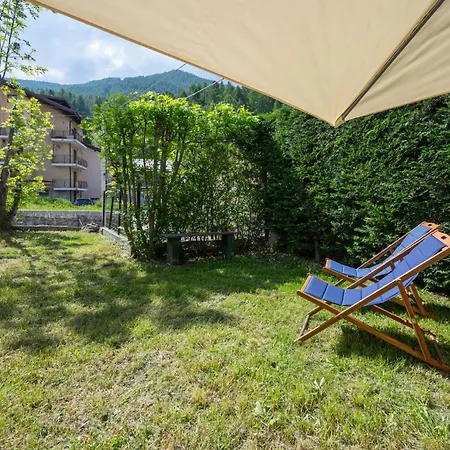 Jouvenceaux By Interhome Prázdninový dům Oulx