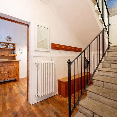 Jouvenceaux By Interhome