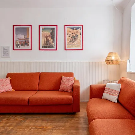 Prázdninový dům Jouvenceaux By Interhome