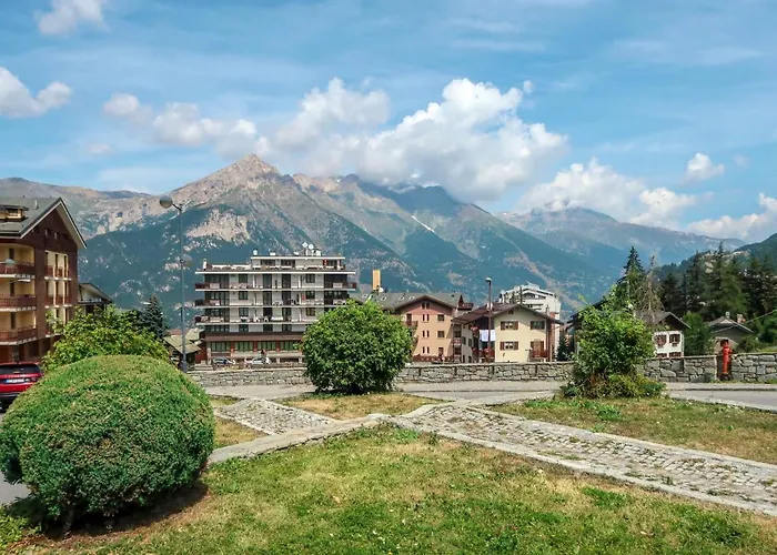 Vakantiehuis Jouvenceaux By Interhome