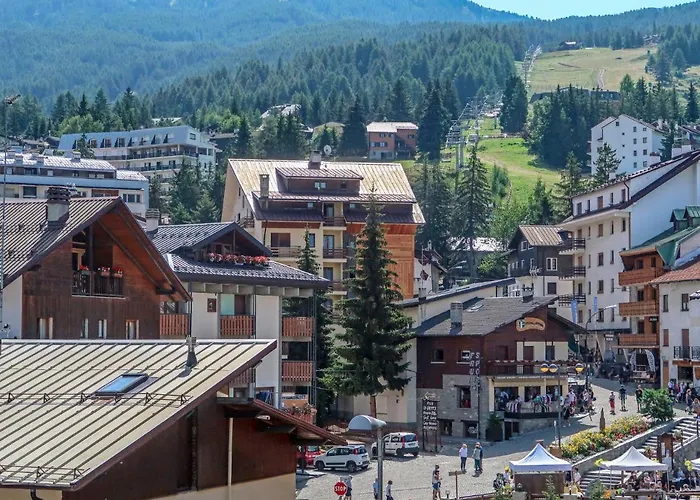 Jouvenceaux By Interhome