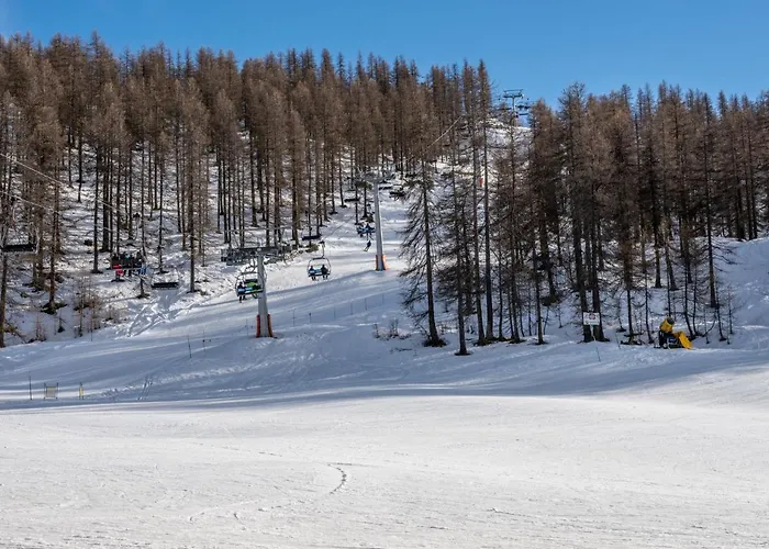 Jouvenceaux By Interhome