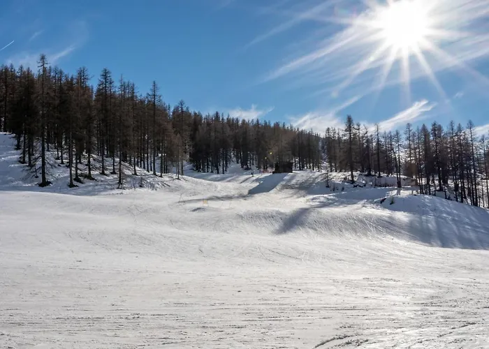 Jouvenceaux By Interhome