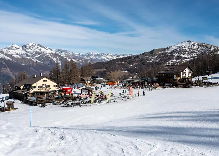 Jouvenceaux By Interhome *