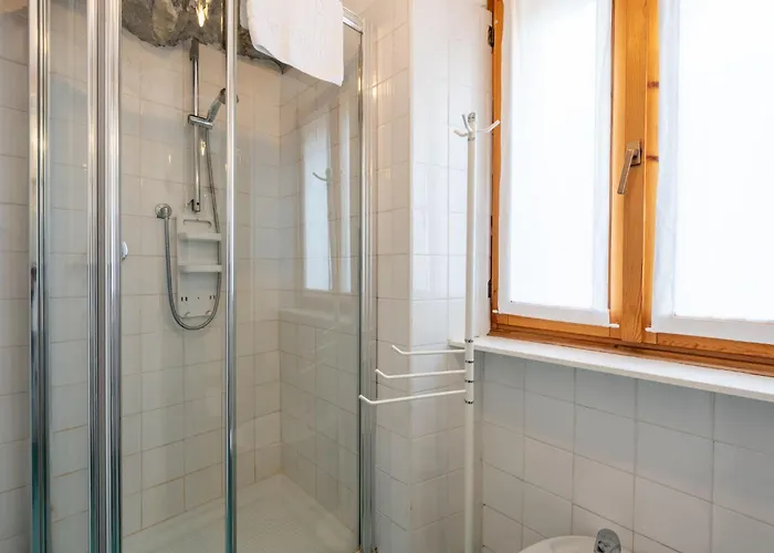 Jouvenceaux By Interhome Vakantiehuis Oulx