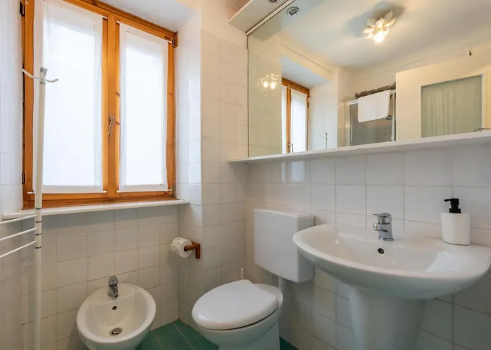 Prázdninový dům Jouvenceaux By Interhome Oulx