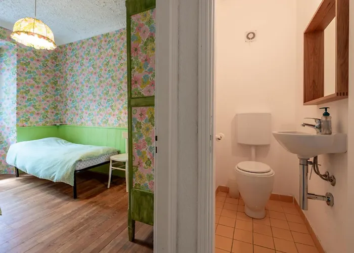 Jouvenceaux By Interhome Oulx