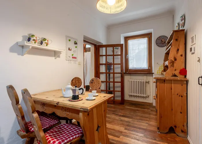 Jouvenceaux By Interhome Vakantiehuis