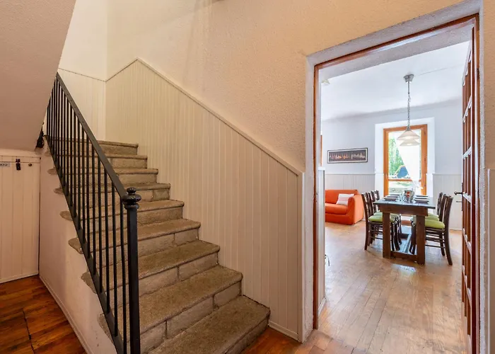 Vakantiehuis Jouvenceaux By Interhome