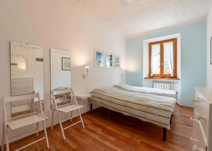 Jouvenceaux By Interhome Vakantiehuis *