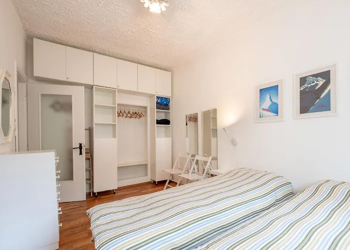 Vakantiehuis Jouvenceaux By Interhome *