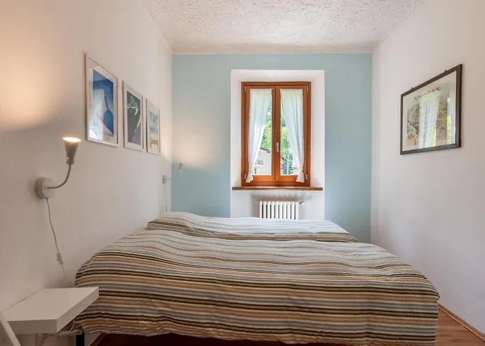 Jouvenceaux By Interhome Vakantiehuis Oulx