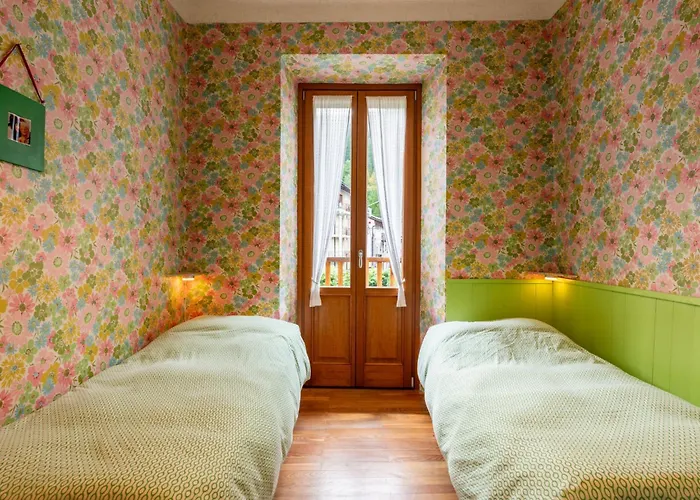 Jouvenceaux By Interhome Oulx