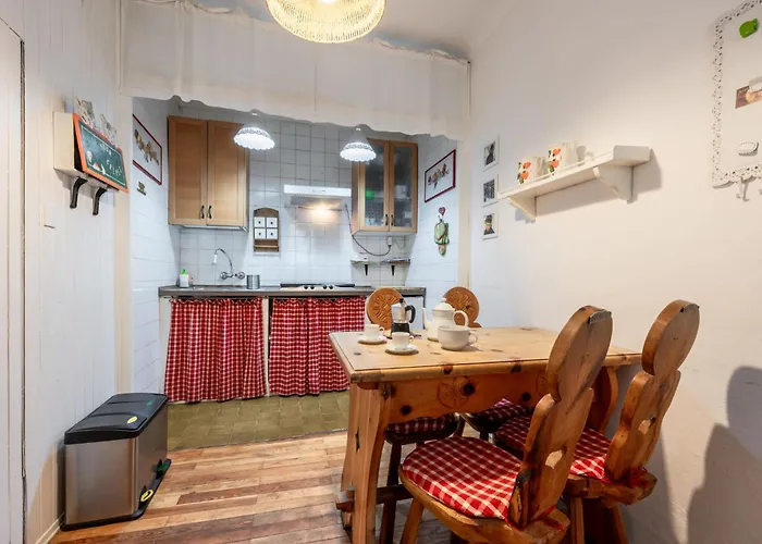 Jouvenceaux By Interhome * Oulx