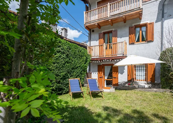 Jouvenceaux By Interhome Vakantiehuis