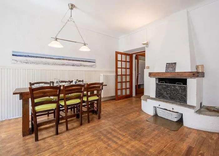 Vakantiehuis Jouvenceaux By Interhome