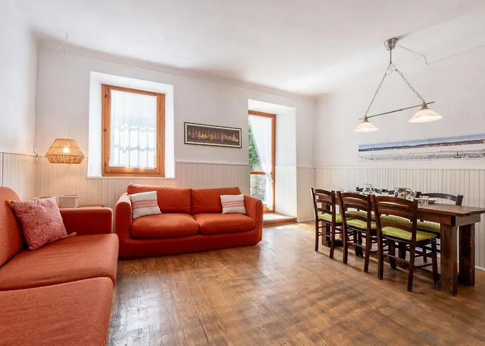 Jouvenceaux By Interhome Vakantiehuis *