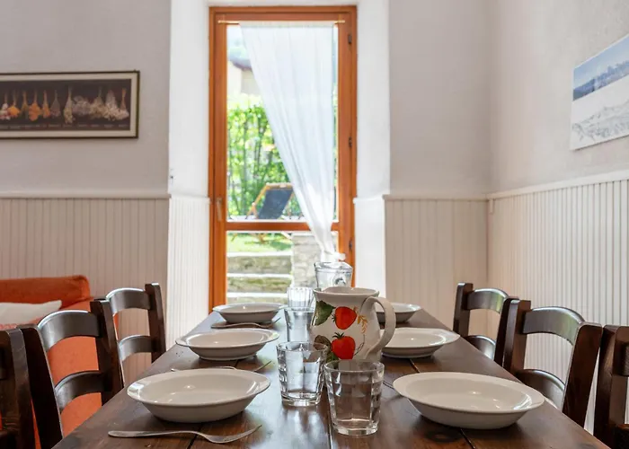 Vakantiehuis Jouvenceaux By Interhome *