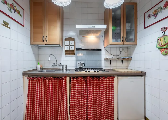 Jouvenceaux By Interhome * Oulx