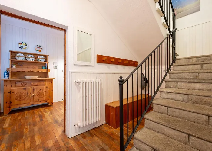 Jouvenceaux By Interhome