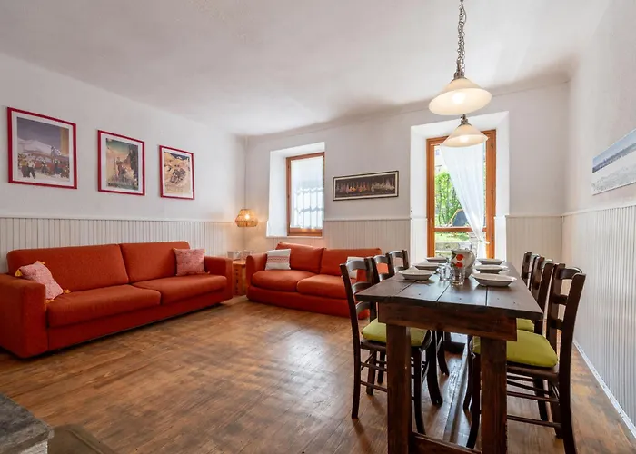 Vakantiehuis Jouvenceaux By Interhome