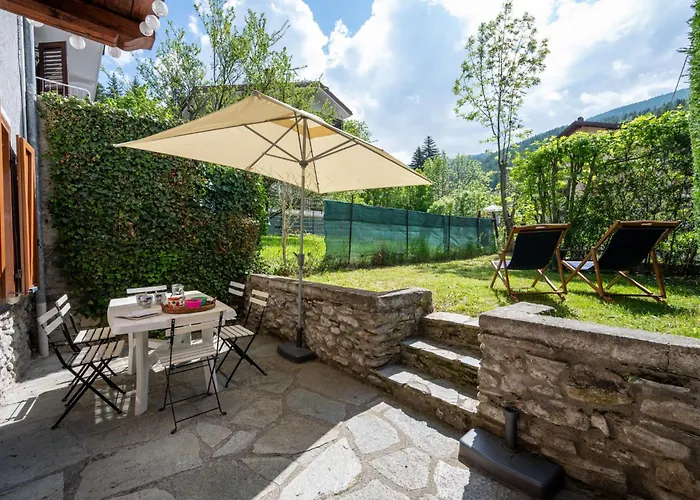 Jouvenceaux By Interhome Vakantiehuis